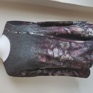 Women's top by Kakisson, size M